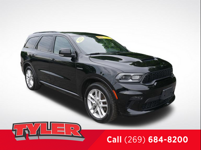 2023 Dodge Durango R/T Plus