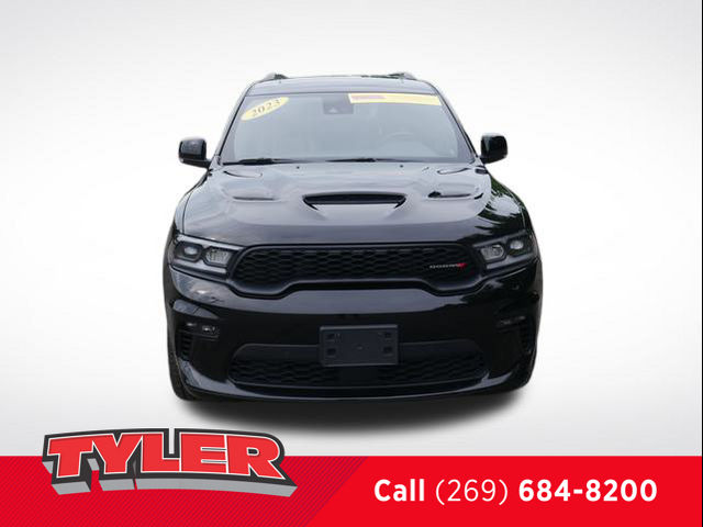 2023 Dodge Durango R/T Plus