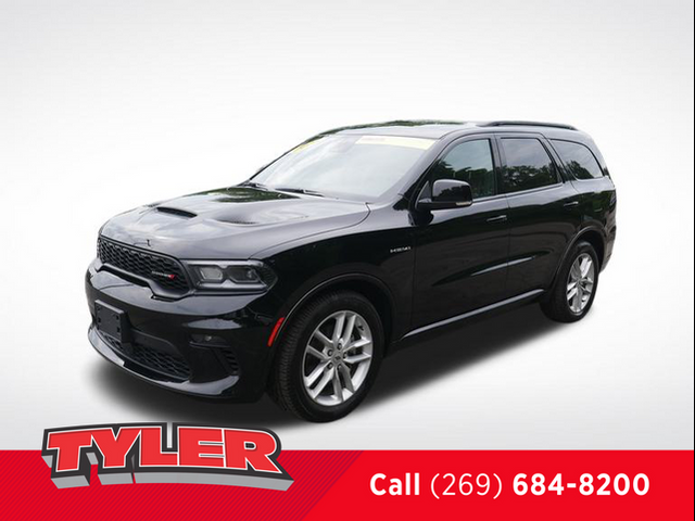 2023 Dodge Durango R/T Plus