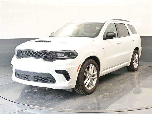 2023 Dodge Durango R/T Plus