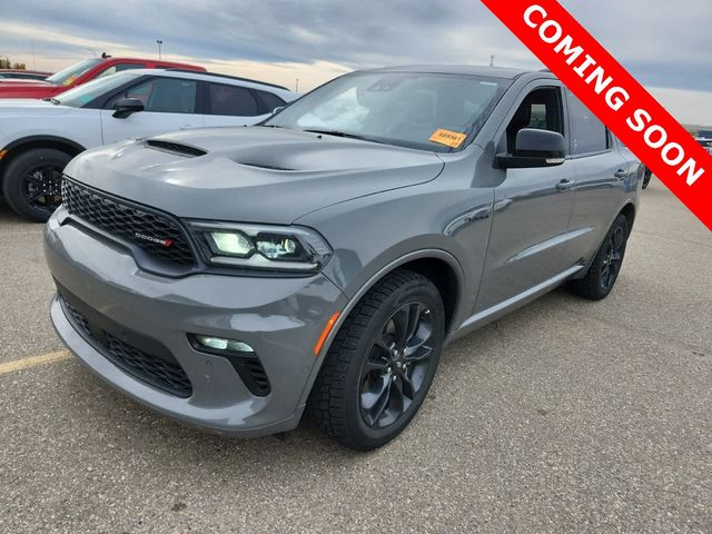 2023 Dodge Durango R/T