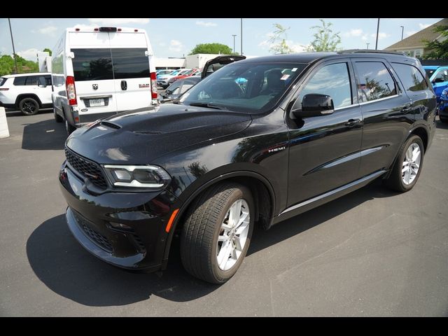 2023 Dodge Durango R/T Plus