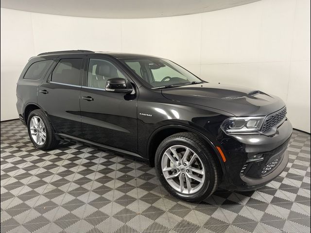 2023 Dodge Durango R/T Plus