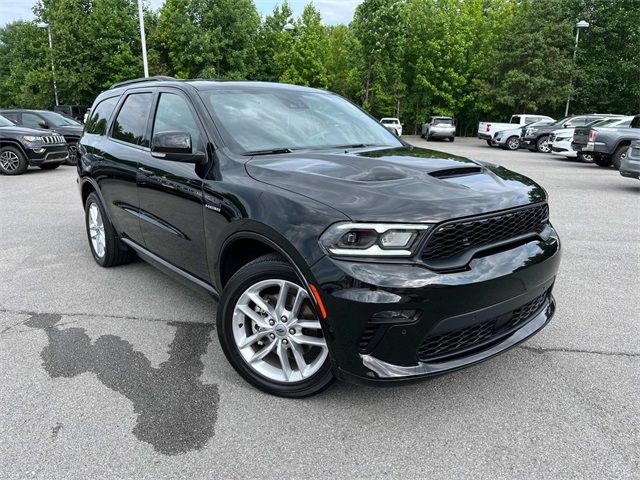 2023 Dodge Durango R/T Plus