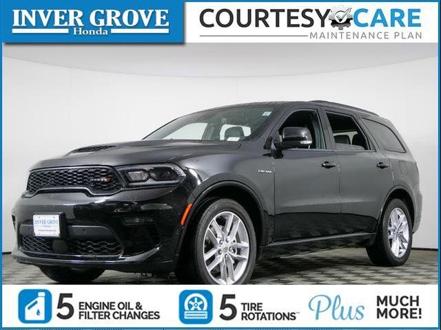 2023 Dodge Durango R/T Plus