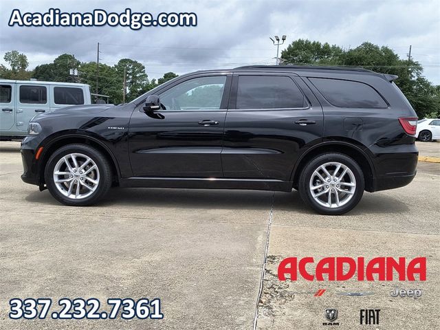 2023 Dodge Durango R/T Plus