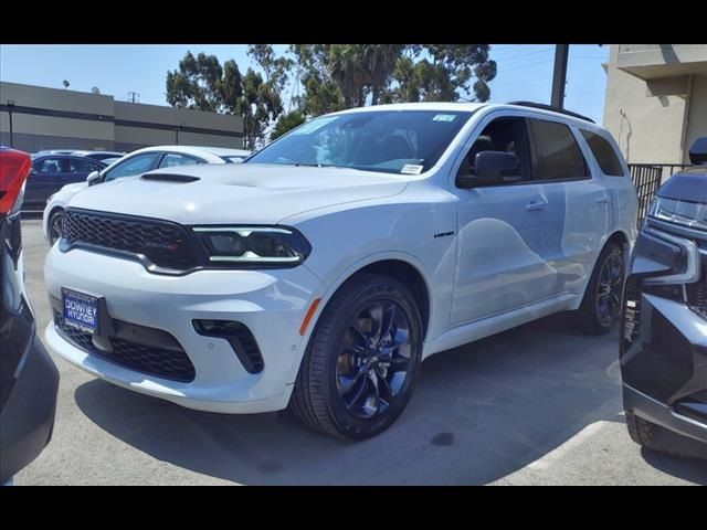 2023 Dodge Durango R/T Plus