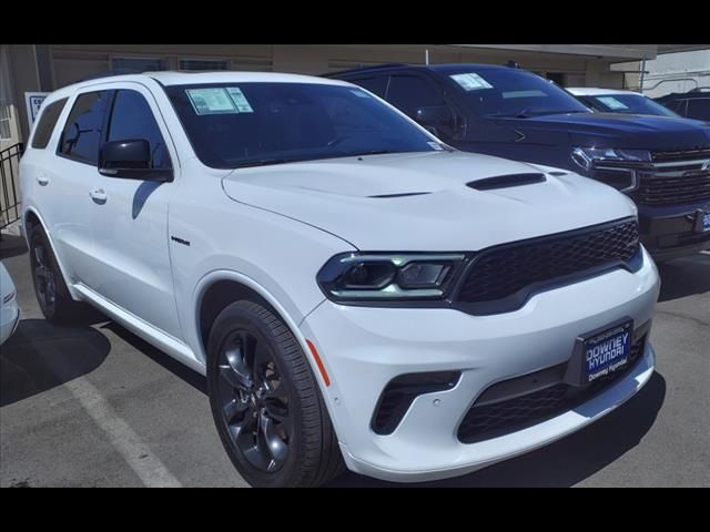 2023 Dodge Durango R/T Plus