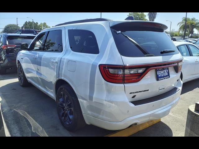 2023 Dodge Durango R/T Plus