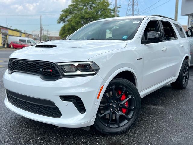 2023 Dodge Durango R/T