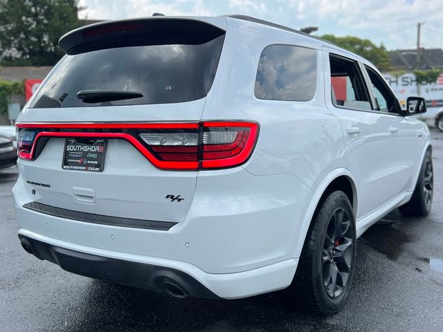 2023 Dodge Durango R/T