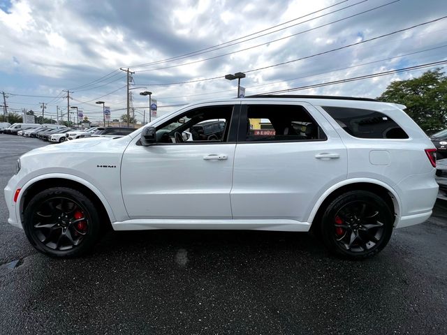 2023 Dodge Durango R/T