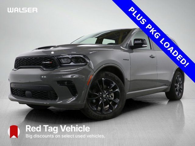 2023 Dodge Durango R/T Plus