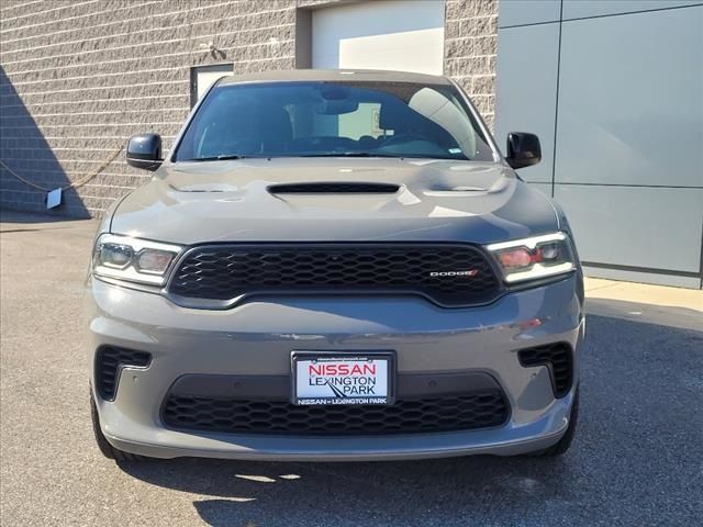 2023 Dodge Durango R/T