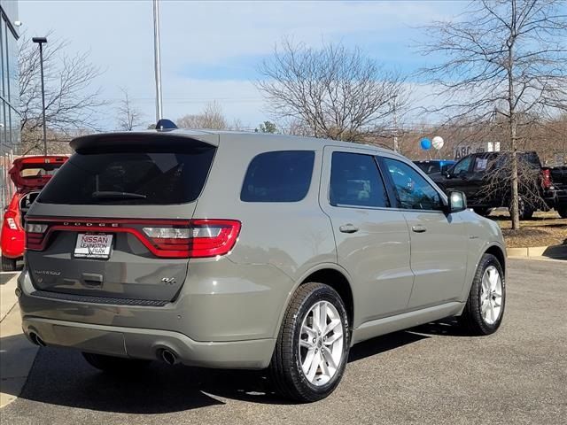 2023 Dodge Durango R/T