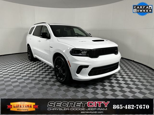 2023 Dodge Durango R/T Plus