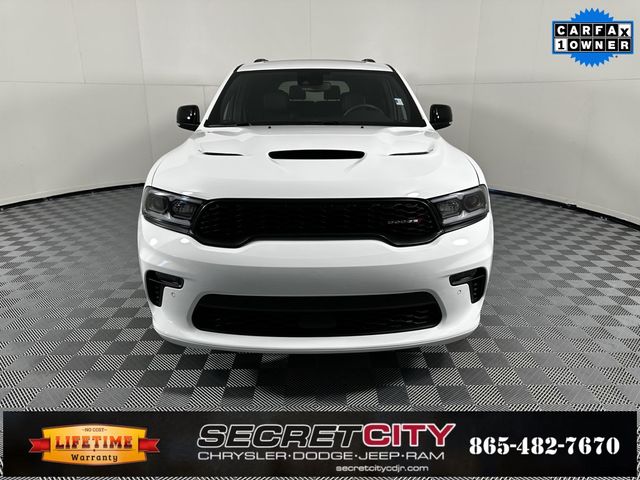 2023 Dodge Durango R/T Plus