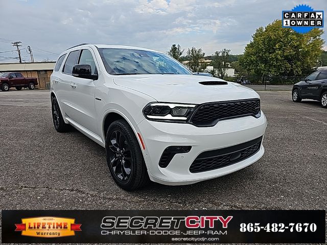 2023 Dodge Durango R/T Plus