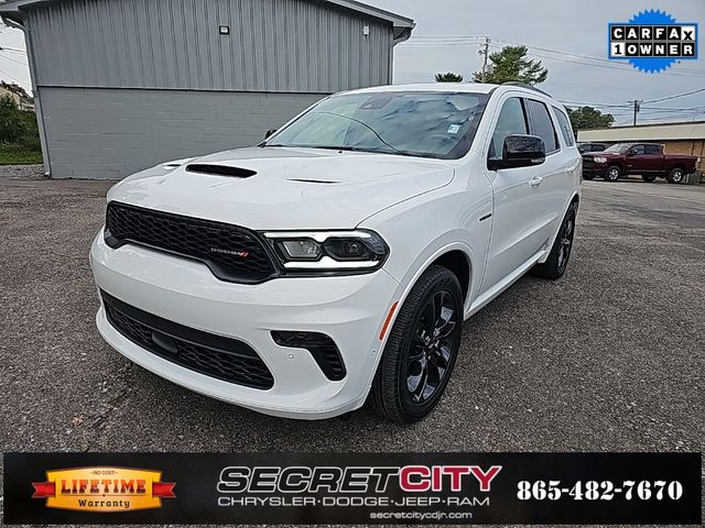 2023 Dodge Durango R/T Plus