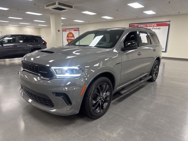 2023 Dodge Durango R/T