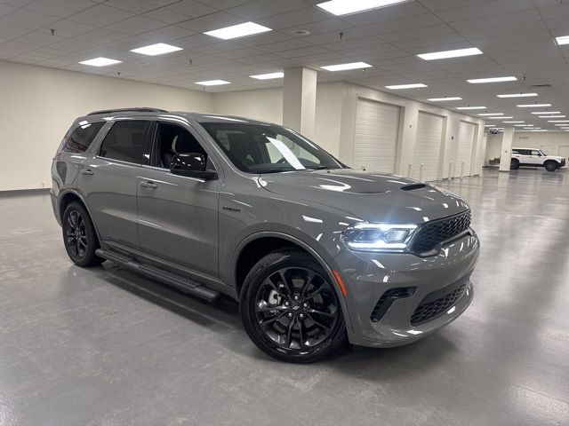 2023 Dodge Durango R/T