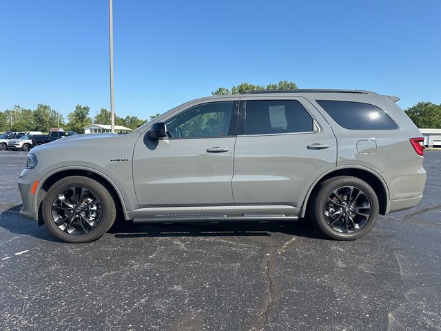 2023 Dodge Durango R/T