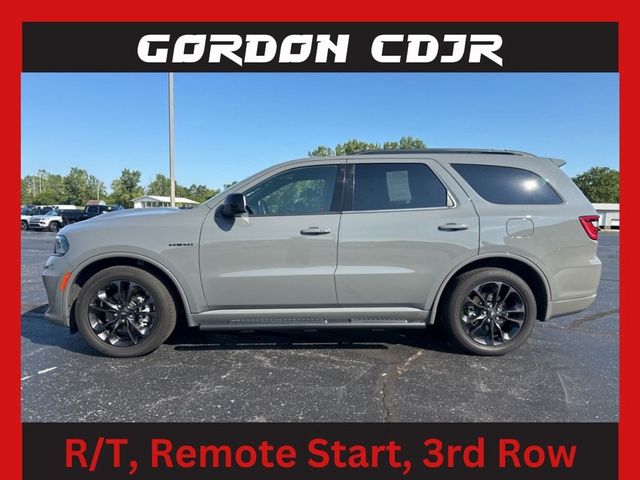 2023 Dodge Durango R/T