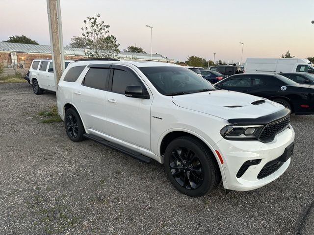 2023 Dodge Durango R/T Plus