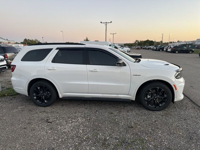 2023 Dodge Durango R/T Plus