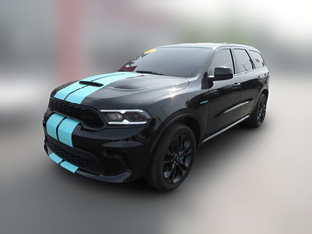 2023 Dodge Durango R/T