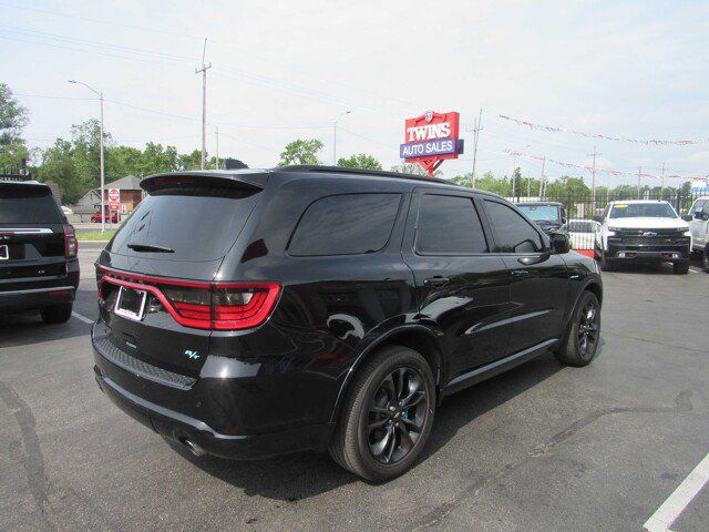 2023 Dodge Durango R/T