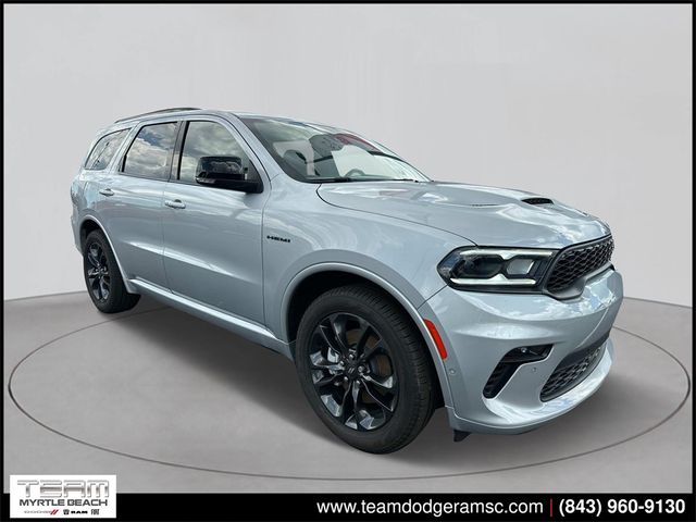 2023 Dodge Durango R/T Plus