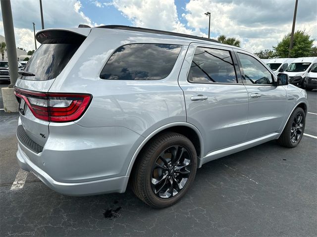 2023 Dodge Durango R/T Plus