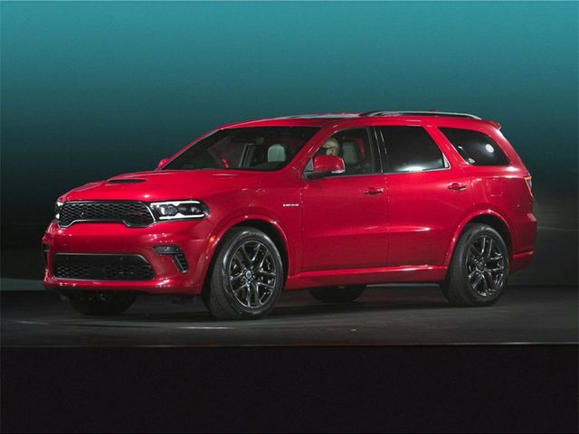 2023 Dodge Durango R/T