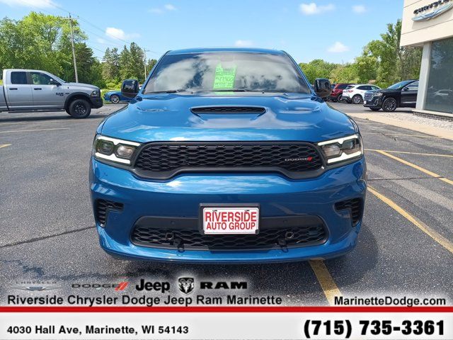 2023 Dodge Durango R/T