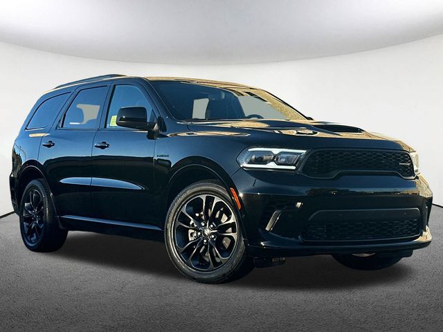 2023 Dodge Durango R/T