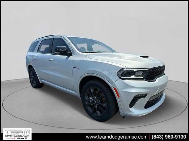 2023 Dodge Durango R/T Plus