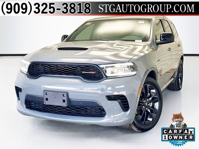 2023 Dodge Durango R/T