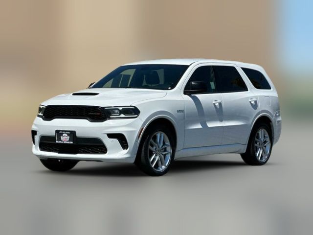 2023 Dodge Durango R/T