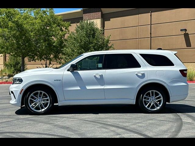 2023 Dodge Durango R/T