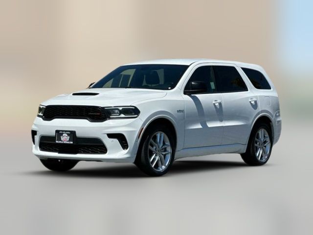 2023 Dodge Durango R/T