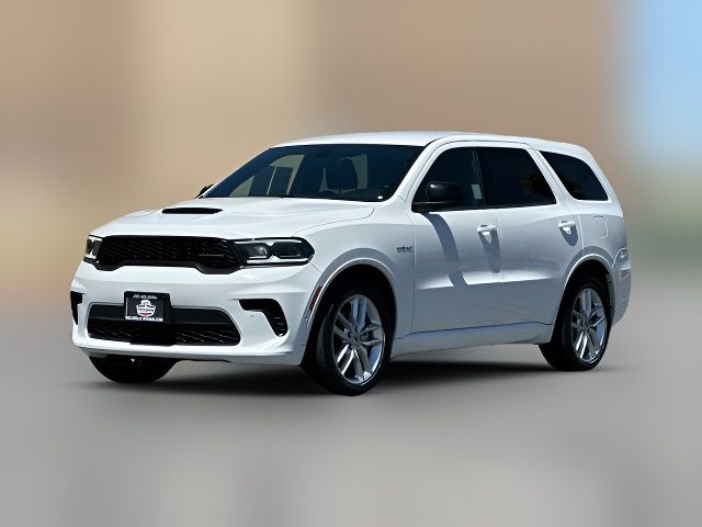 2023 Dodge Durango R/T