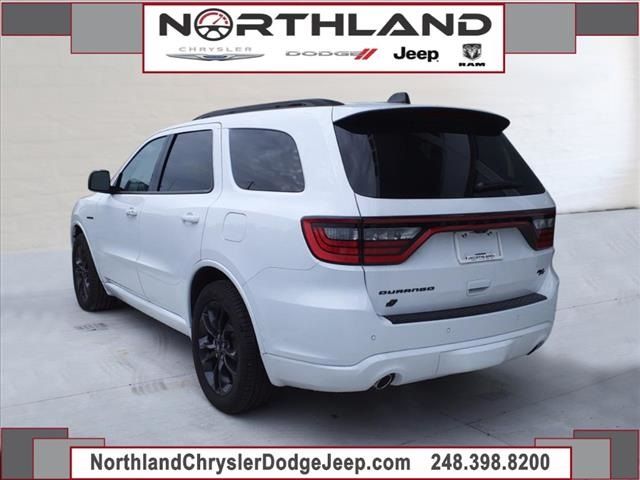 2023 Dodge Durango R/T