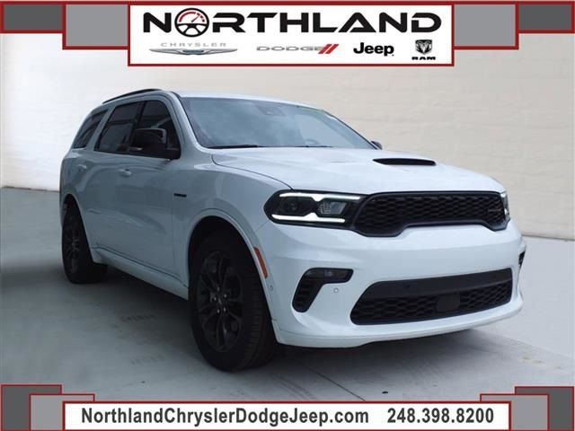 2023 Dodge Durango R/T