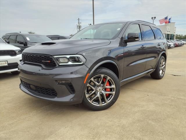 2023 Dodge Durango R/T Plus