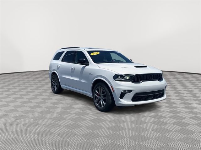 2023 Dodge Durango R/T Premium