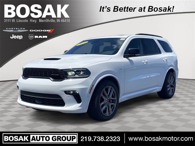 2023 Dodge Durango R/T Premium