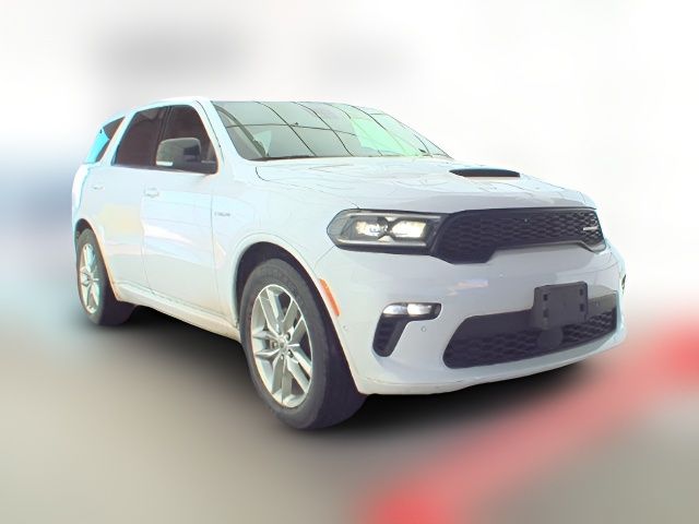 2023 Dodge Durango R/T Plus