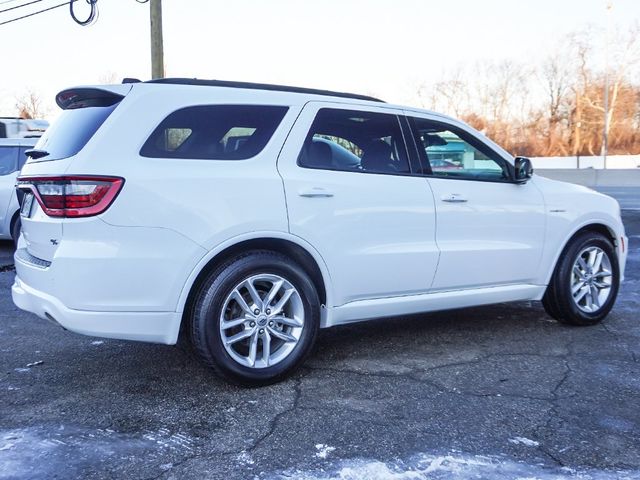 2023 Dodge Durango R/T Plus