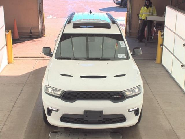 2023 Dodge Durango R/T Plus